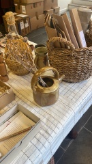 Toasties hoping for a sale while sailing into Christmas