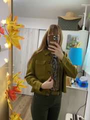 WAYWT Autumn/Winter 23