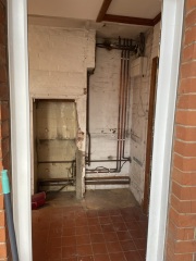 My new pantry