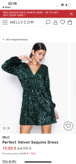 Help! cant find the dress of my imagination