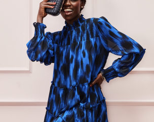 Christmas party dress - yay or nay?