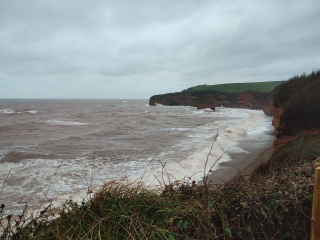Storm Babet - Extreme rainfall NE Scotland and widely elsewhere*