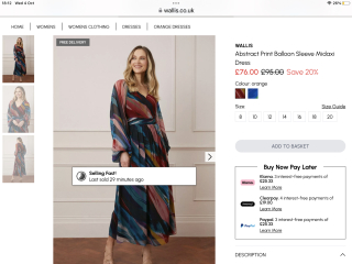 Please help me find this dress!