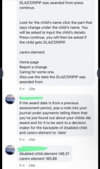 DLA wait times part 16 (2023)