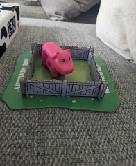 Thread 4 - the one where Herd Mentality is great fun