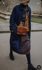 Dark Academia - anyone who loves this style?