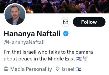 How effective is Israeli bombing, anyway?