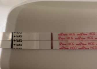 Boots 5 days early tests.. evaps/indents?