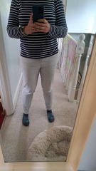 How much do I weigh? (With pics)