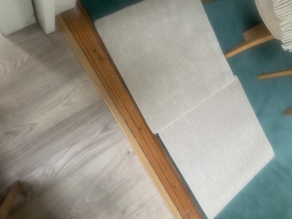 Carpet advice please!