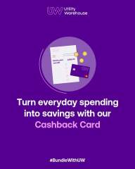 UW save a fortune on your monthly bills gas, electric, broadband, insurance, mobile (click for a free quote)
