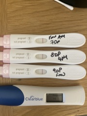 9DP 5DT no line progression help??
