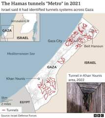 To think its not okay to great gazans as israel has been