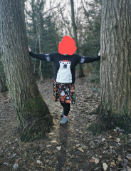 How much do I weigh? (With pics)