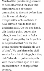 PT 2 of Who the F**K still thinks voting Tory is a good idea?