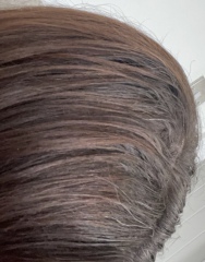 Help! What do I ask for at hairdressers? (Pics included)