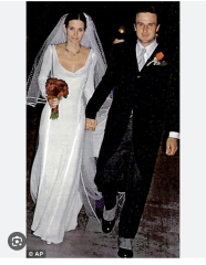 Wedding dress styles