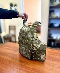 Ukraine Invasion: Part 45