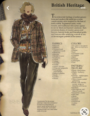 Dark Academia - anyone who loves this style?