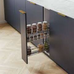 Will this look silly. New kitchen related