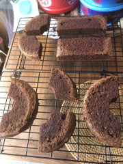 Chocolate Cake Recipe