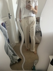 Help with trouser choice