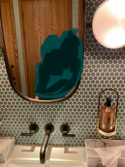 Bathroom Inspiration Please