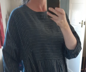 Toasties moving into autumn and dusting off the mothballed knits (or buying new ones)