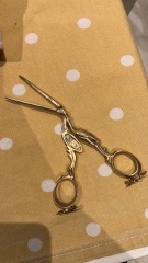 Does anyone know what these are for?