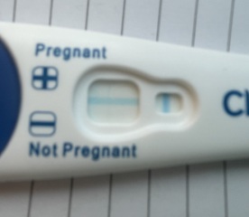 2ww symptoms dpo