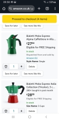 Can anyone explain what this fancy coffee gadget actually does please