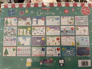 Thread 3 - the one with the single use oven