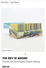 Thread 3 - the one with the single use oven