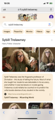 Boys name like Sybil