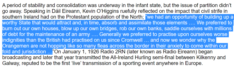 To be sickened by Hamas