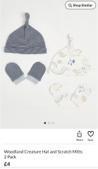 I need inspiration: baby boy coming home outfit