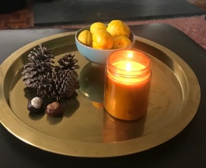 Nigel Slater Christmas Chronicles Annual Read along 2023