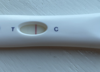 Whose trying to conceive baby no2 this year?