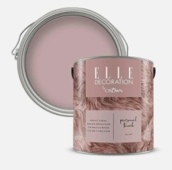 Dusky pink paint! Help! I'm on tester 5 and all are wrong!