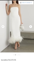 Can you find me a wedding dress? 🙏🥰
