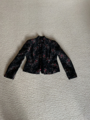 Dark Academia - anyone who loves this style?