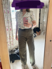 WAYWT Autumn/Winter 23