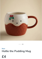 Help me find a snowman cup