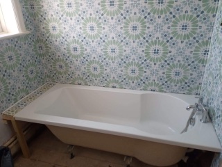 Bathroom Inspiration Please