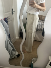 Help with trouser choice