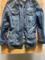 Help me find a denim jacket from next 2011
