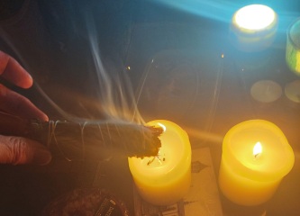 Any Witches Here?- Part 19