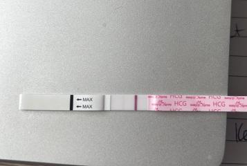 Help! VFL 7dpo? Can’t be… can it?