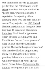 To think Hamas have given Israel the excuse they were looking for?