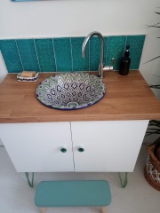 Bathroom Inspiration Please